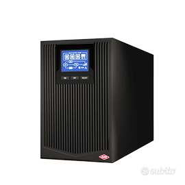 GRUPPO DI CONTINUITA' UPS IST3