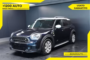 MINI Countryman 1.5 Cooper SE Business Countryma