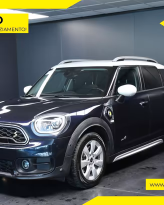 MINI Countryman 1.5 Cooper SE Business Countryma