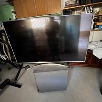 Televisore Smart TV  55'' LG