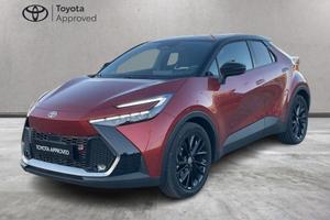 TOYOTA C-HR 2.0 PHEV GR Sport