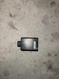 Centralina motore honda xr 650  2000-2010