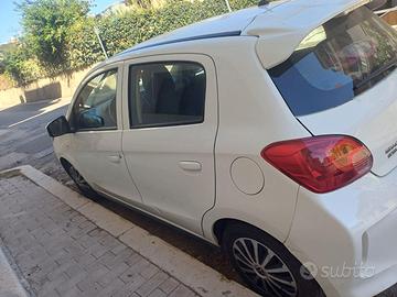 Auto pronta all'uso