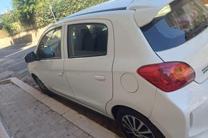 Auto pronta all'uso