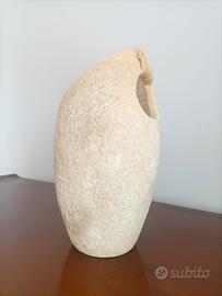 Vaso in ceramica