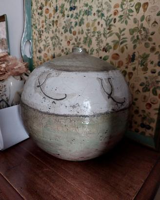 vaso d'arredamento 