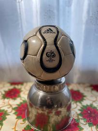 Pallone mondiali 2006 edizione limitata Teamgeist