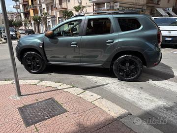 DACIA DUSTER 2023