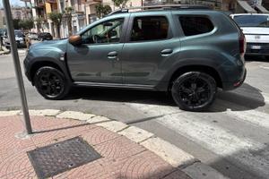 DACIA DUSTER 2023