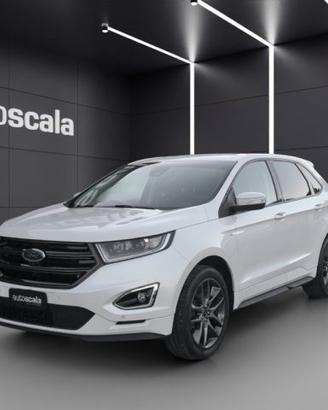 FORD Edge 2.0 TDCI 210 CV AWD Start&Stop Powersh