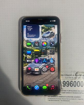 Iphone 11 128gb