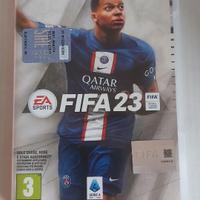 Gioco Nintendo Switch Fifa 23