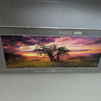 Puzzle da incorniciare