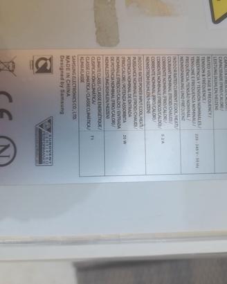 Unita interna samsung