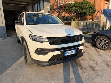 JEEP Compass PROMO FINANZ. 1.3 190 CV PHEV AT6 4
