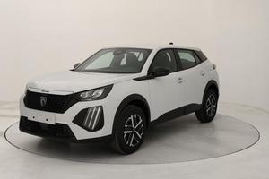PEUGEOT 2008 1.2 puretech Style s&s 100cv