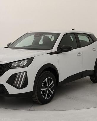 PEUGEOT 2008 1.2 puretech Style s&s 100cv