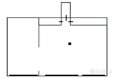 NEGOZIO A CASTREZZATO