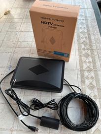 Antenna TV