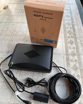 Antenna TV