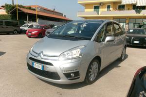 Citroen C4 PICASSO 1.6 HDI 110CV EXCLUSIVE NAVI/PD
