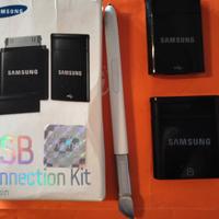 Samsung tablet accessori