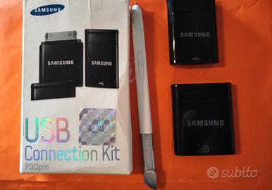 Samsung tablet accessori