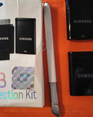Samsung tablet accessori