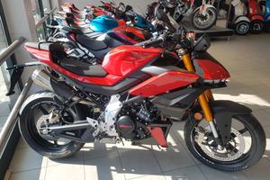 Fantic Motor Stealth 125 NUOVA