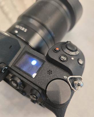 nikon z6 II 