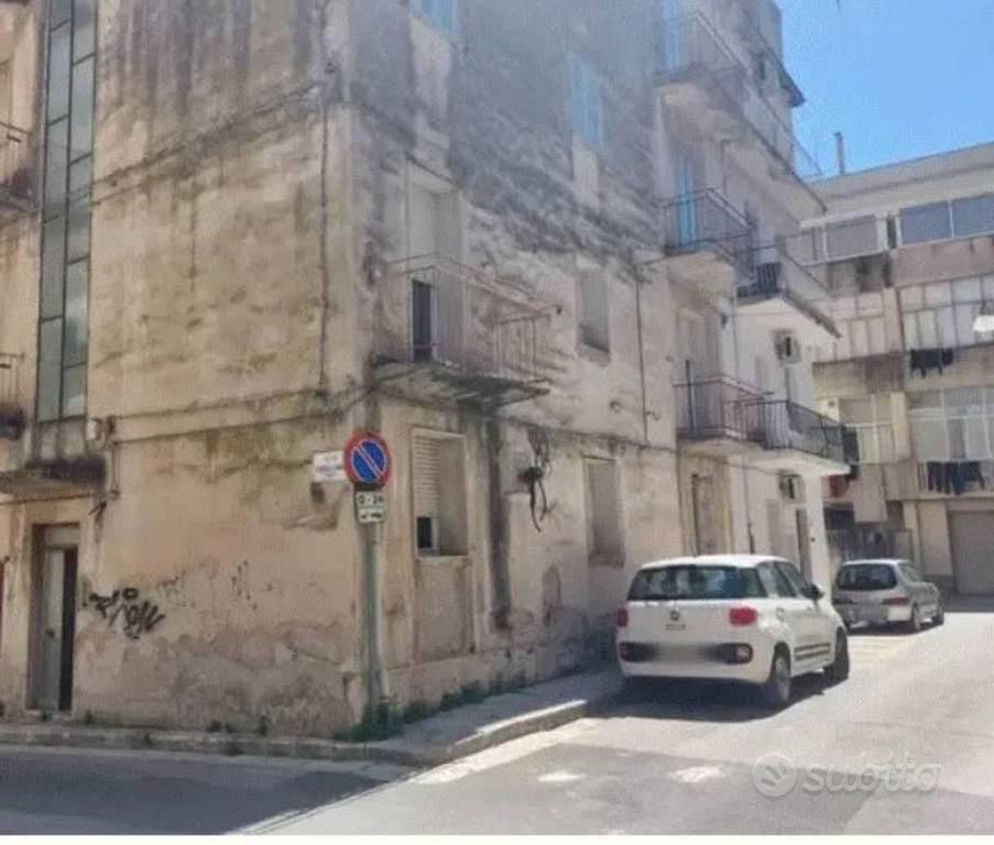 Appartamento – Ragusa, Cappuccini - Altro