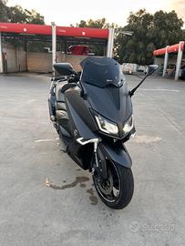 Tmax 530