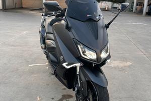 Tmax 530