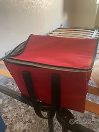 Borsa frigo