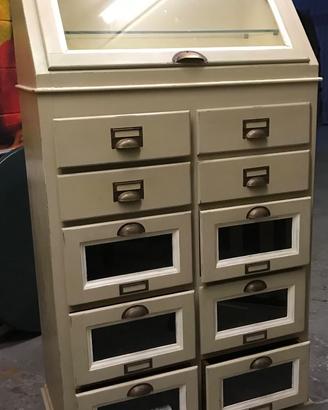 dispensa da cucina