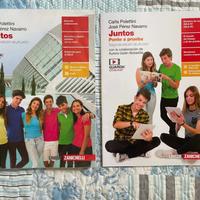 Juntos A Seconda edizione