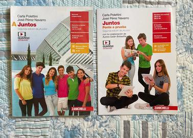 Juntos A Seconda edizione