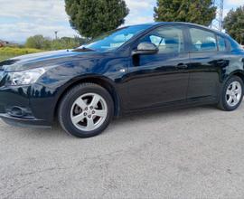 CHEVROLET Cruze - 2012