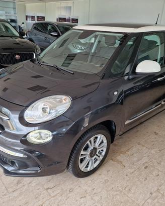 Fiat 500 L 1.6 Mjet 120 CV Lounge