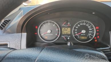Hunday getz
1500 cilindrata 5 porte anno 2005