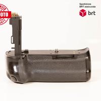 Vertical Battery Grip BG-1K For Canon EOS 6D