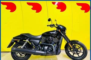 HARLEY-DAVIDSON 750 Street - XG 750 Garantita e