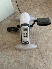 Pedaliera elettrica riabilitativa 50 euro