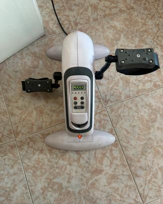 Pedaliera elettrica riabilitativa 50 euro