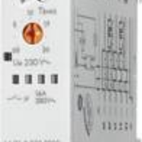 Relè temporizzato luce scala