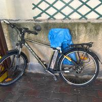 Bicicletta elettrica