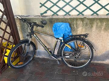 Bicicletta elettrica