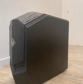 HP OMEN 880-012nl Gaming Deskot Pc