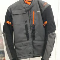 giacca tecnica KTM 
