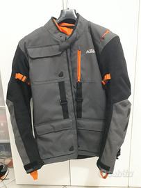 giacca tecnica KTM 
